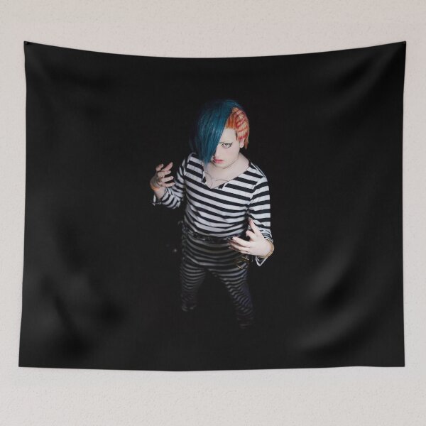 Item preview, Alice Yabusame photo designed and sold by aracelyschiller.