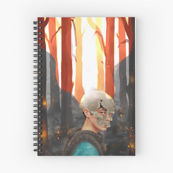 Item preview, burned designed and sold by kianfh.