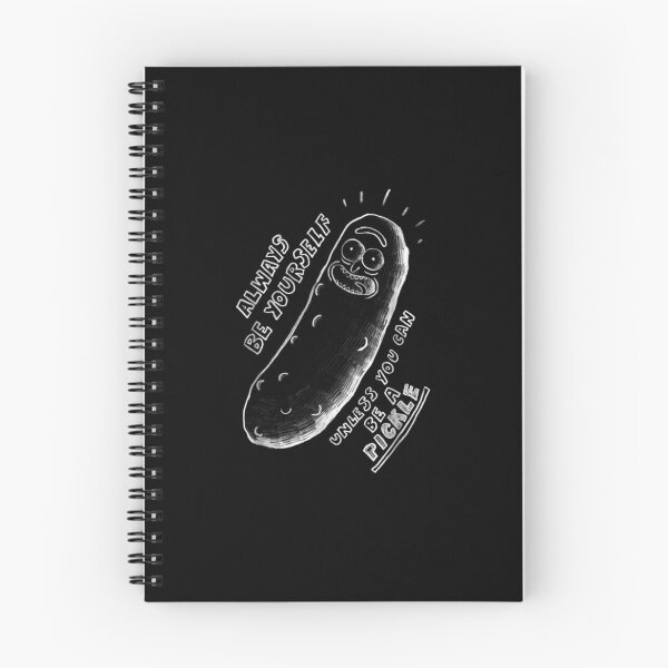Item preview, M4denm4rk x Rikk & M0rty - Always Be Yourself - designed and sold by eastondsjco.
