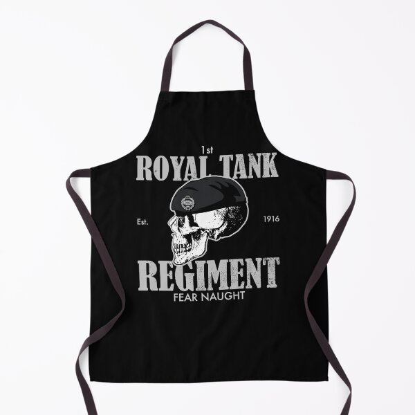 Item preview, 1st Royal Tank Regiment designed and sold by StrongVlad.