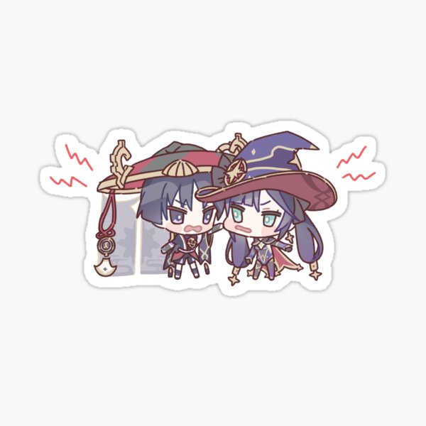 Featured image of post The Best 19 Scaramouche Fanart Chibi