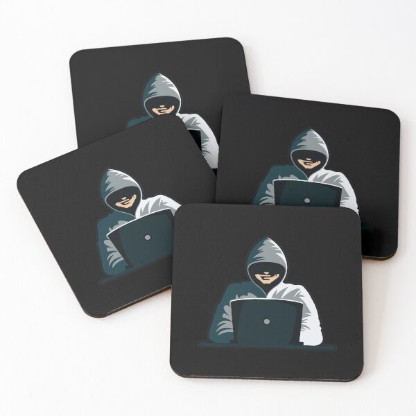 Item preview, Network Hacker designed and sold by Fine Art California.