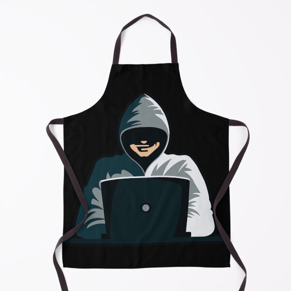 Item preview, Network Hacker designed and sold by Fine Art California.
