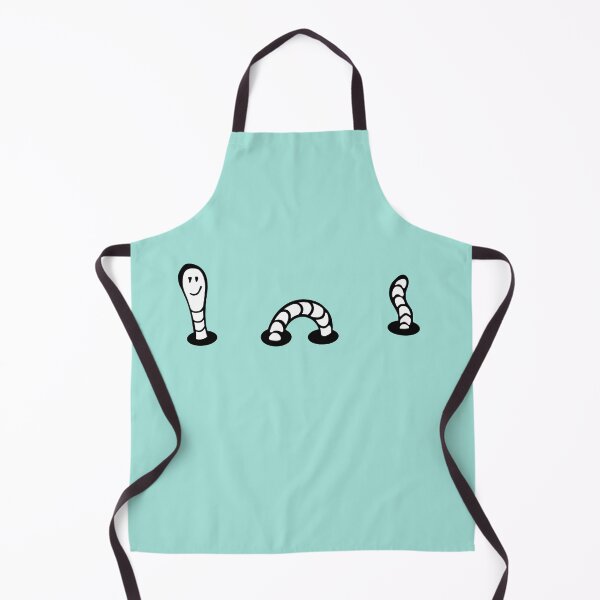 Item preview, Minimalistic Meme Worm designed and sold by VADIMproducts.
