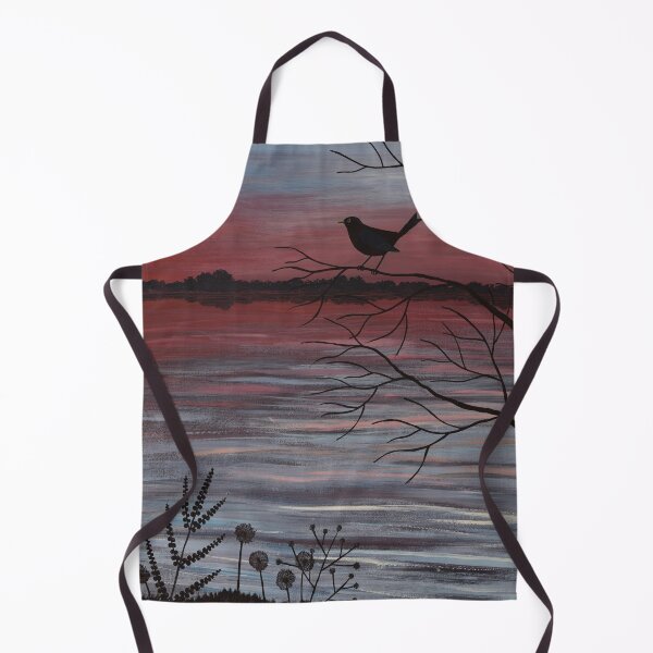 Item preview, Scarlet Lake designed and sold by Jo Grundy.