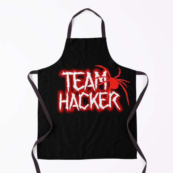 Item preview, Vinnie hacker team hacker spider designed and sold by lucky-fern.