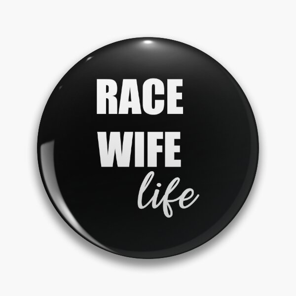 Item preview, Race Wife Life Racing Dirt Track Race Gear Motorsports designed and sold by cattontawn.