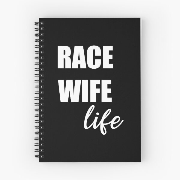 Item preview, Race Wife Life Racing Dirt Track Race Gear Motorsports designed and sold by cattontawn.