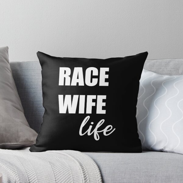 Item preview, Race Wife Life Racing Dirt Track Race Gear Motorsports designed and sold by cattontawn.