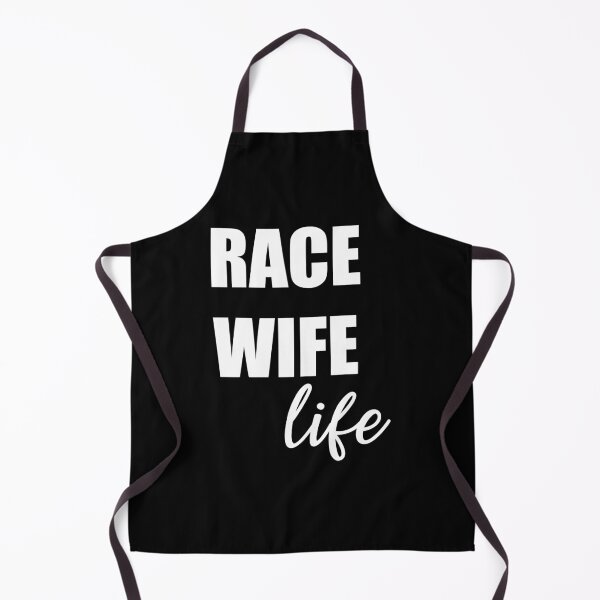 Item preview, Race Wife Life Racing Dirt Track Race Gear Motorsports designed and sold by cattontawn.