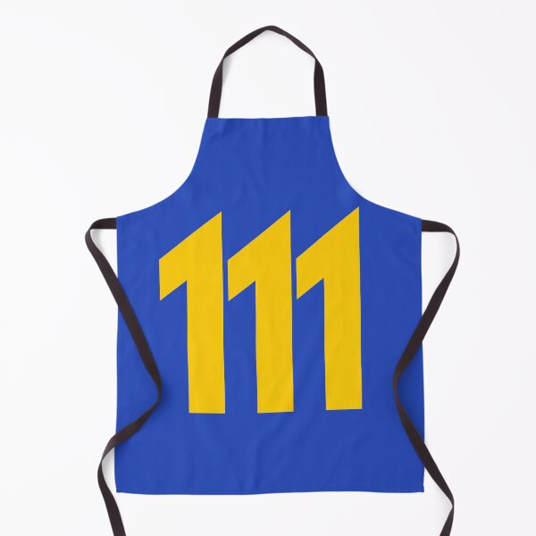Item preview, Vault 111 - Style 2 designed and sold by Phlum.