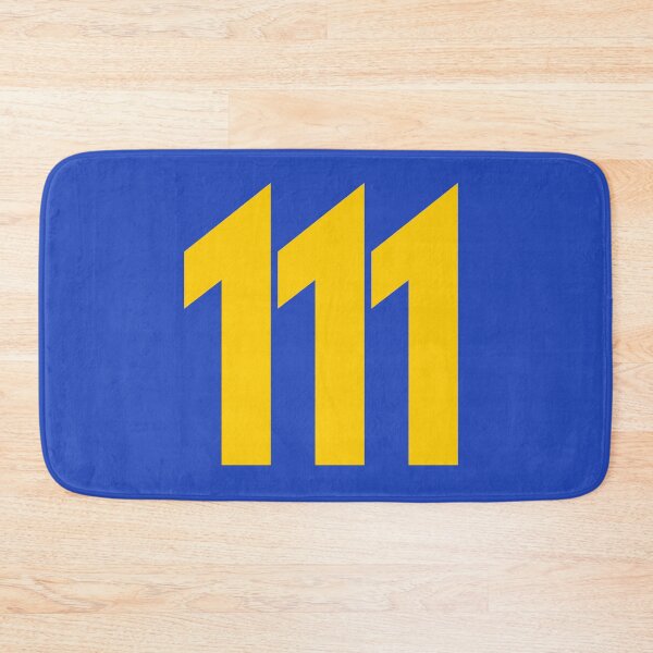 Item preview, Vault 111 - Style 2 designed and sold by Phlum.