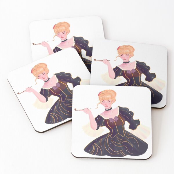 Item preview, Beato from Umineko designed and sold by valuvi.