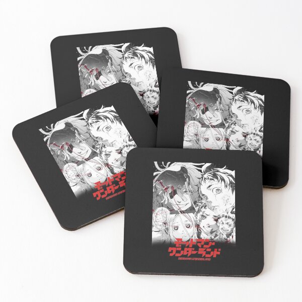 Item preview, Deadman Wonderland animemanga Gift For Fans, Gift For Men and Women, Gift Halloween Day, Gift Thanksgiving, Gift Christmas Day designed and sold by ChristaCartney.