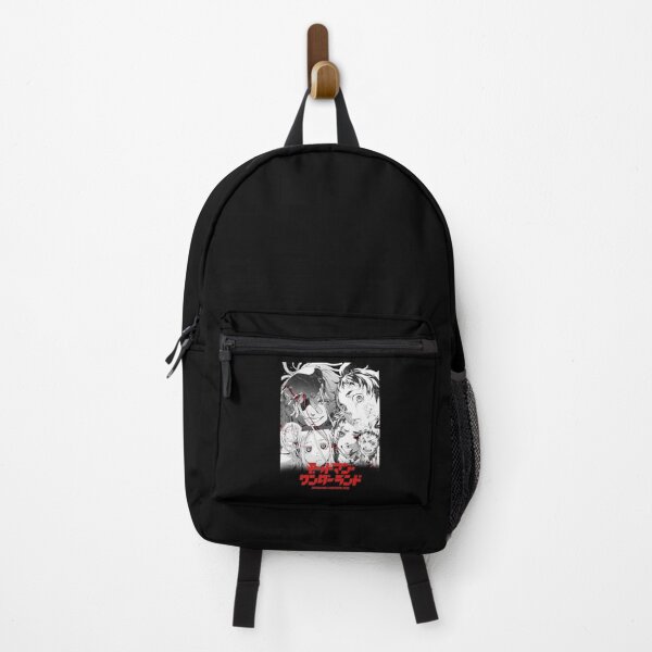 Item preview, Deadman Wonderland animemanga Gift For Fans, Gift For Men and Women, Gift Halloween Day, Gift Thanksgiving, Gift Christmas Day designed and sold by ChristaCartney.