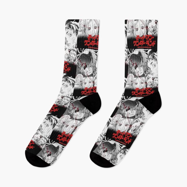 Item preview, Deadman Wonderland animemanga Gift For Fans, Gift For Men and Women, Gift Halloween Day, Gift Thanksgiving, Gift Christmas Day designed and sold by ChristaCartney.