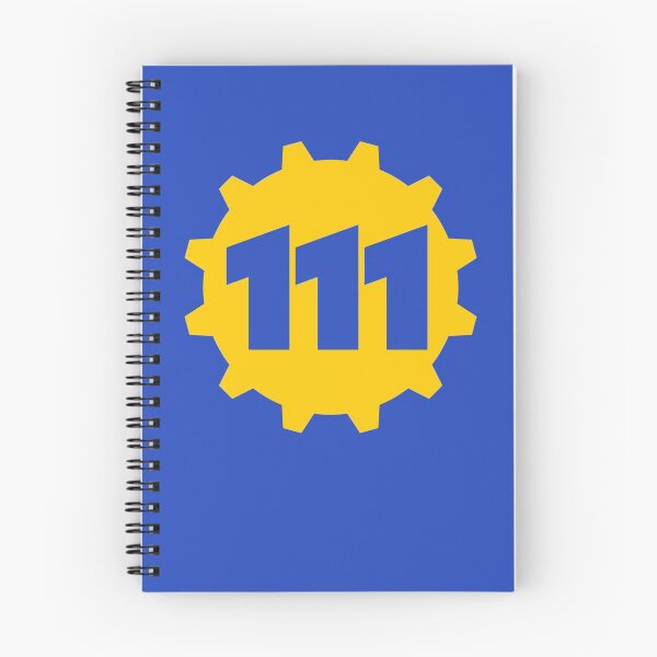 Item preview, Vault 111 - Style 3 designed and sold by Phlum.