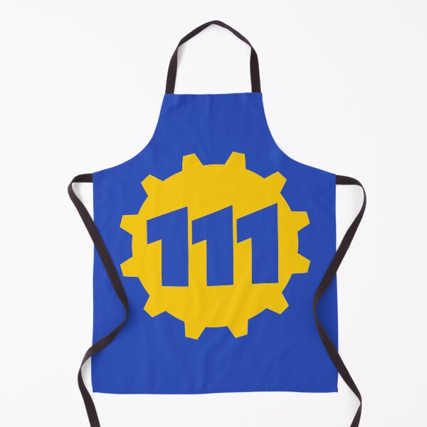 Item preview, Vault 111 - Style 3 designed and sold by Phlum.