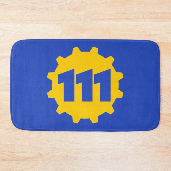 Item preview, Vault 111 - Style 3 designed and sold by Phlum.