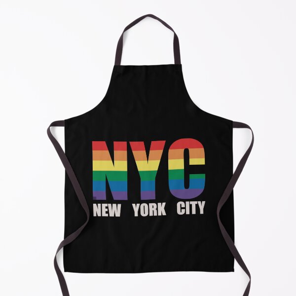 Item preview, NEW YORK CITY PRIDE designed and sold by Design-Focus.