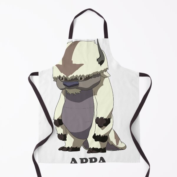 Item preview, Appa with text designed and sold by ahrodriguez.