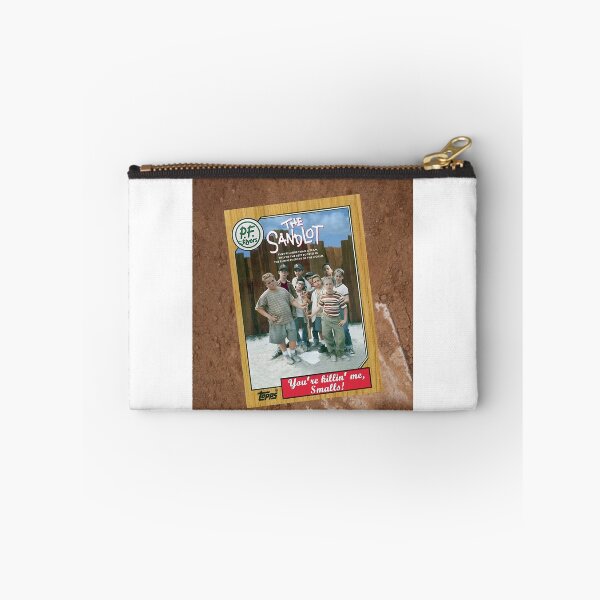 Item preview, Sandlot Hambino Baseball Movie Poster Card designed and sold by SandlotHambinoV.