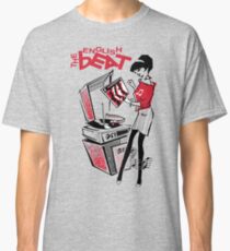 THE ENGLISH BEAT Classic T-Shirt