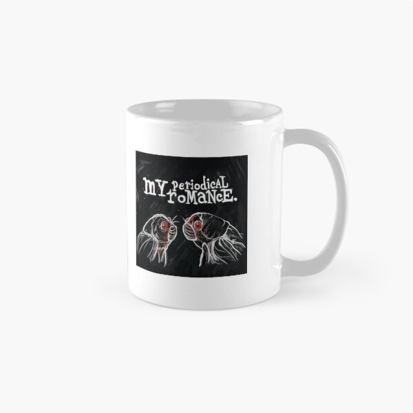 Item preview, My Periodical Romance Gift For Fans, Gift For Men and Women, Gift Halloween Day, Gift Thanksgiving, Gift Christmas Day designed and sold by ChristaCartney.