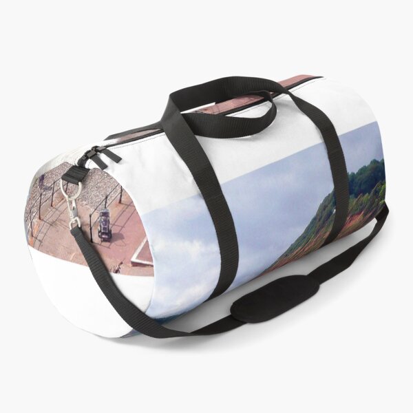 Item preview, Sidmouth Beach Jurassic Coast Devon England designed and sold by AndyEvansPhotos.