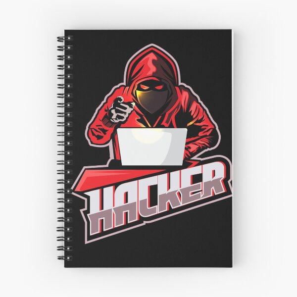 Item preview, Network Hacker designed and sold by Fine Art California.