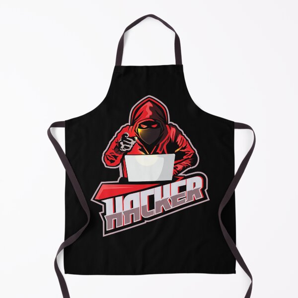 Item preview, Network Hacker designed and sold by Fine Art California.