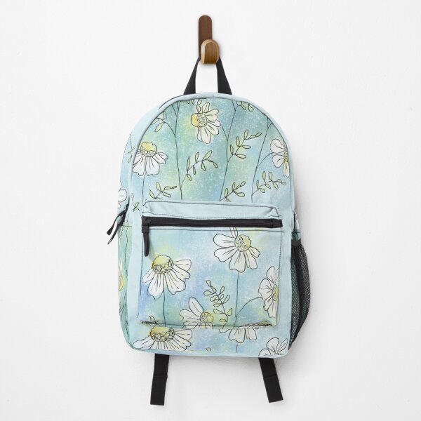 Item preview, A Cluster of Chamomile Flowers designed and sold by S-Warner.