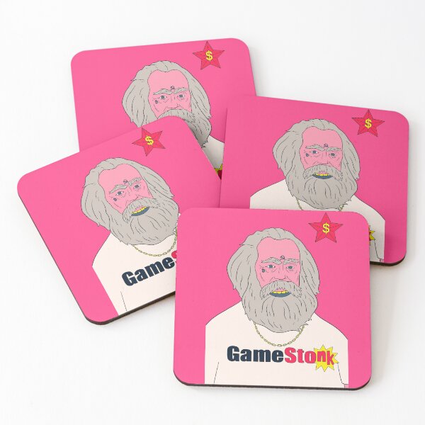 Item preview, GAME STONK designed and sold by TRIPPIESTEFF.