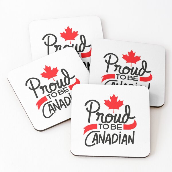 Item preview, Proud To Be An Canadian designed and sold by SSK Designs.