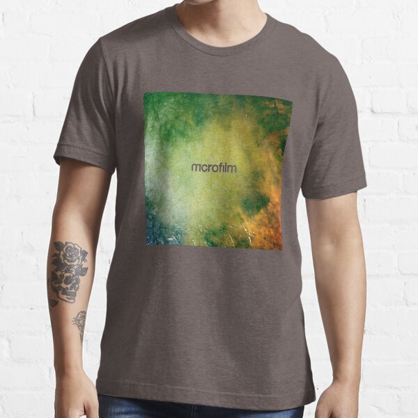 AggroPastels Cover Essential T-Shirt