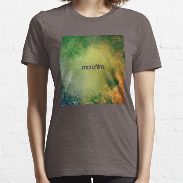 AggroPastels Cover Essential T-Shirt
