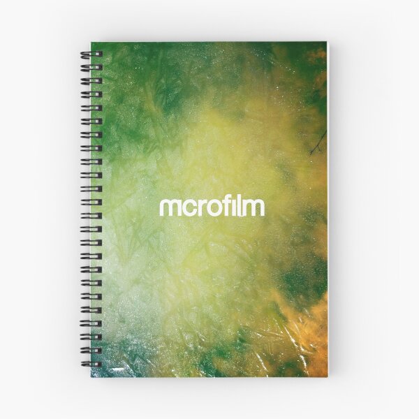 Item preview, AggroPastels Cover designed and sold by microfilm.