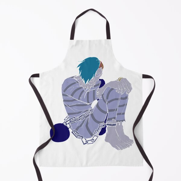 Item preview, horror game anime designed and sold by aracelyschiller.