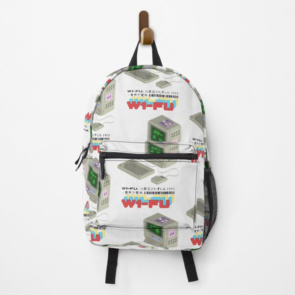 Item preview, W1-FU Computer - Beig| Perfect Gift designed and sold by genrtrudea.
