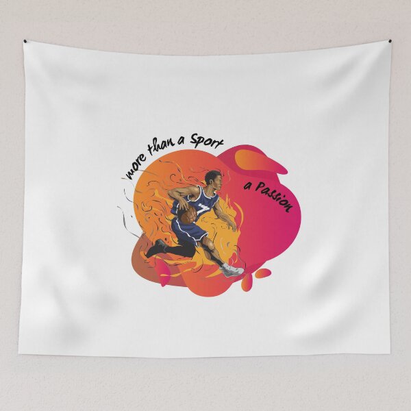 Item preview, More than a sport designed and sold by catoo666.