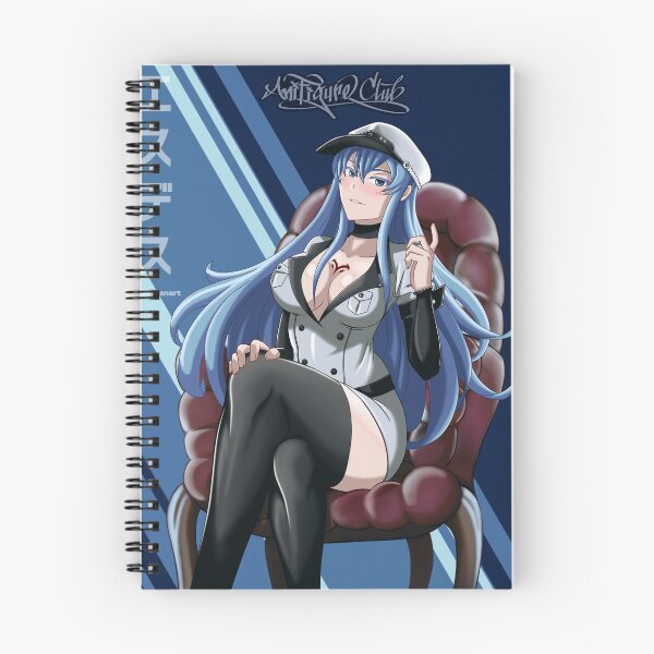 Item preview, General Esdeath designed and sold by AngelsFANART.