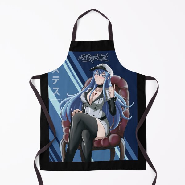 Item preview, General Esdeath designed and sold by AngelsFANART.