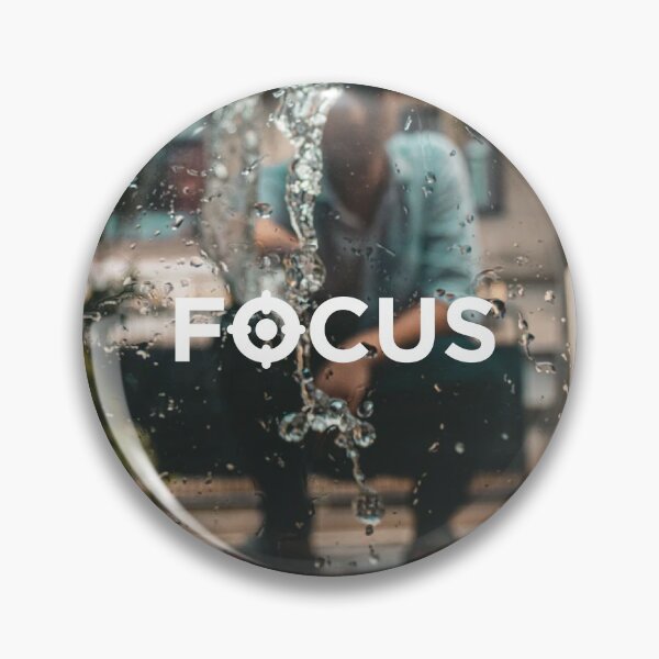 Item preview, FOCUS designed and sold by mnmlstID.