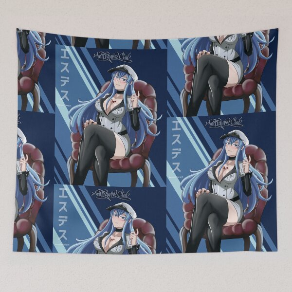 Item preview, General Esdeath designed and sold by AngelsFANART.