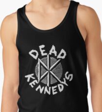 DEAD KENNEDYS Men's Tank Top