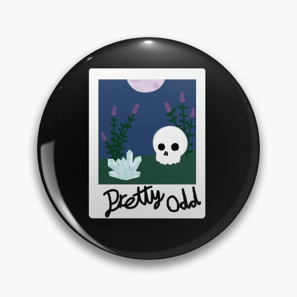 Item preview, pretty odd polariod designed and sold by sonnestar.