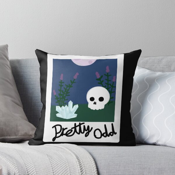 Item preview, pretty odd polariod designed and sold by sonnestar.