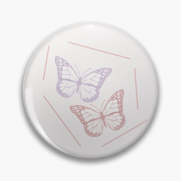 Item preview, Summery Butterfly Design designed and sold by World-Wonders.