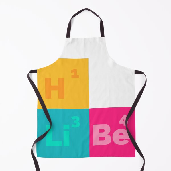 Item preview, Periodic table slogan colorful designed and sold by sasa-creations.