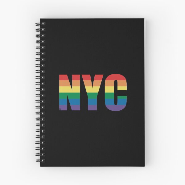 Item preview, NYC PRIDE designed and sold by Design-Focus.
